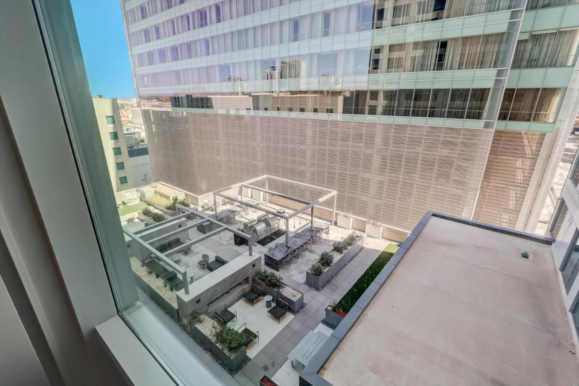 Kenect Phoenix In Downtown Phoenix Exterior foto